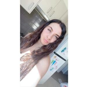 Meet your Posher, Jayme